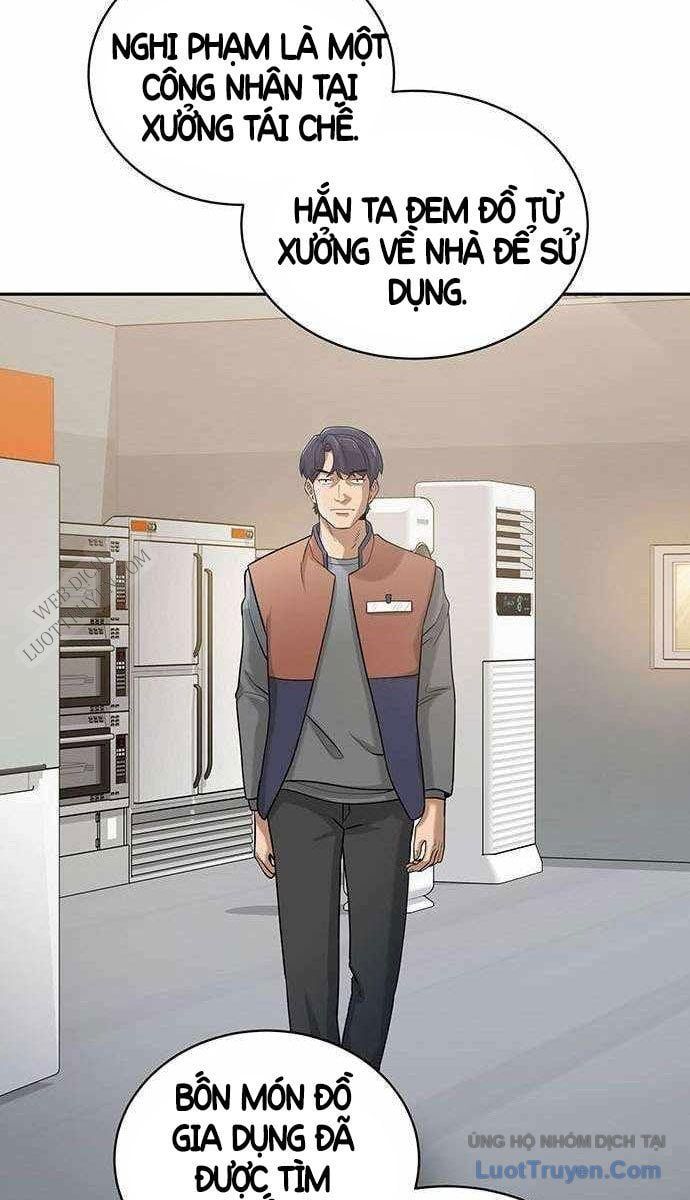 Công Tố Viên Vô Pháp Chap 6 - Next Chap 7