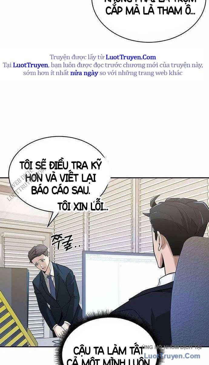 Công Tố Viên Vô Pháp Chap 6 - Next Chap 7