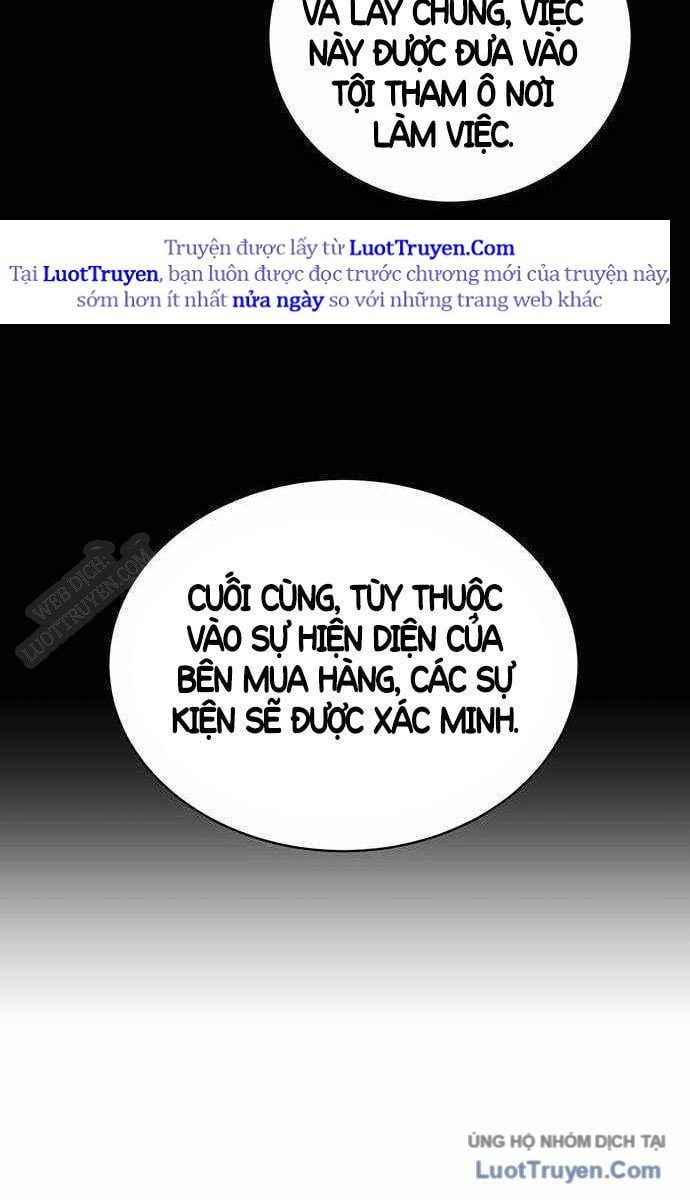 Công Tố Viên Vô Pháp Chap 6 - Next Chap 7