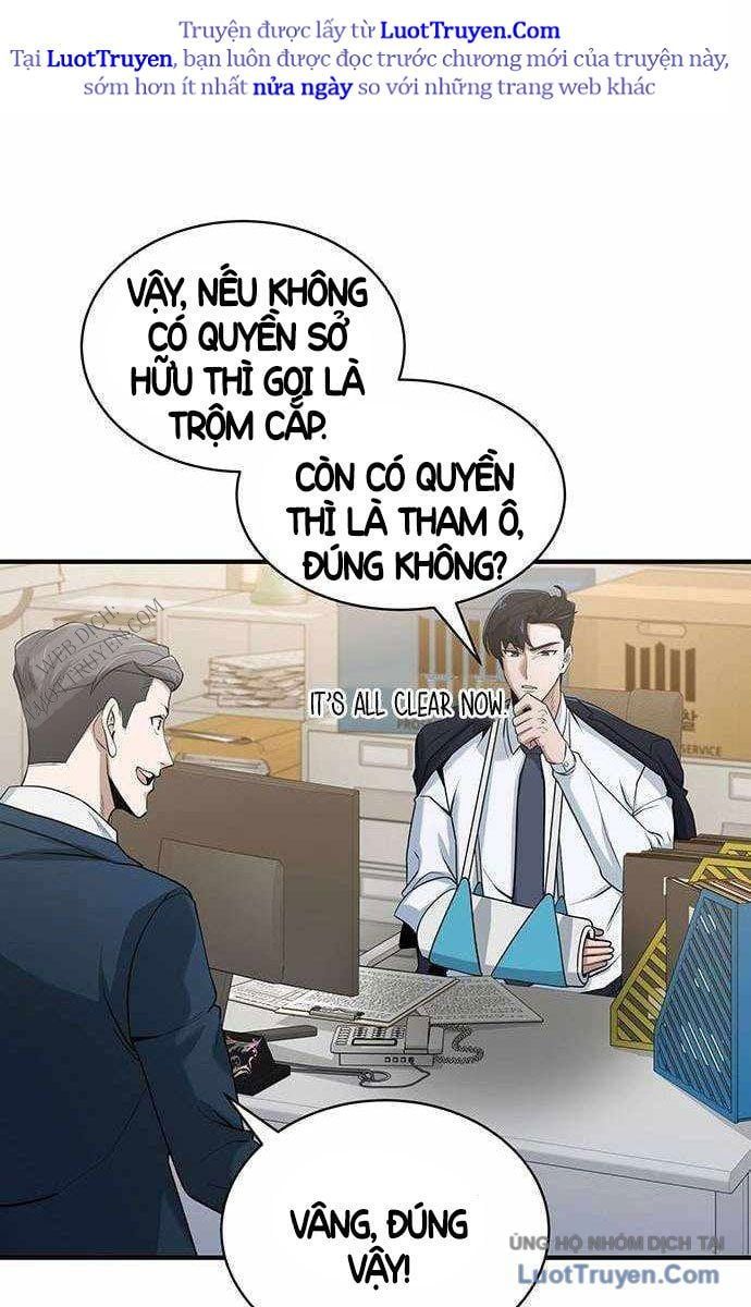 Công Tố Viên Vô Pháp Chap 6 - Next Chap 7
