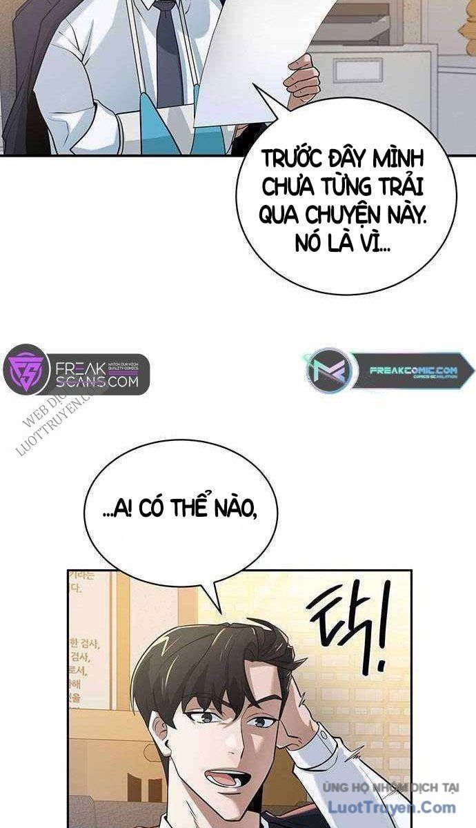 Công Tố Viên Vô Pháp Chap 6 - Next Chap 7