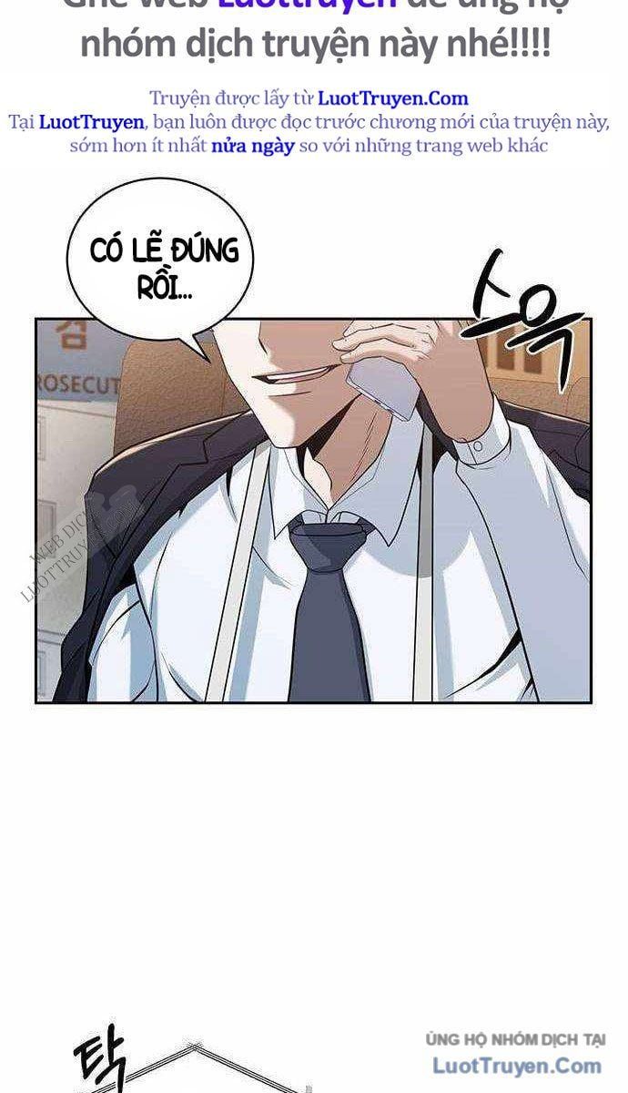 Công Tố Viên Vô Pháp Chap 6 - Next Chap 7