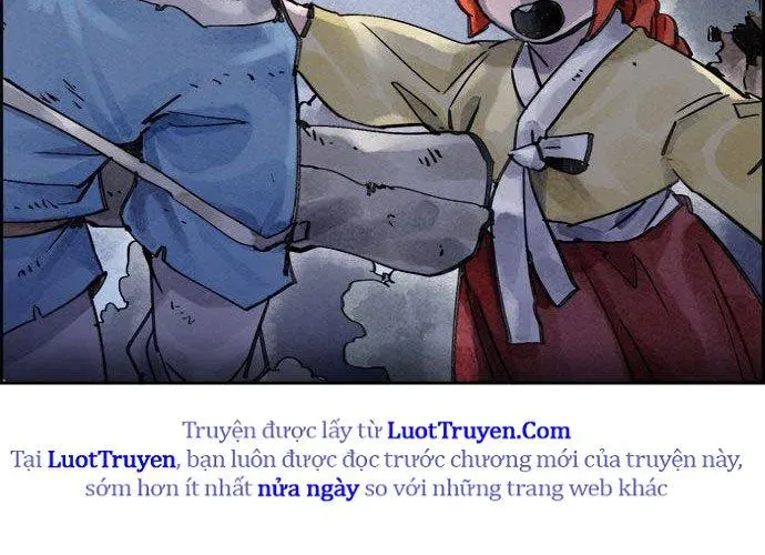 Hổ Giấy Chap 5 - Next Chap 6
