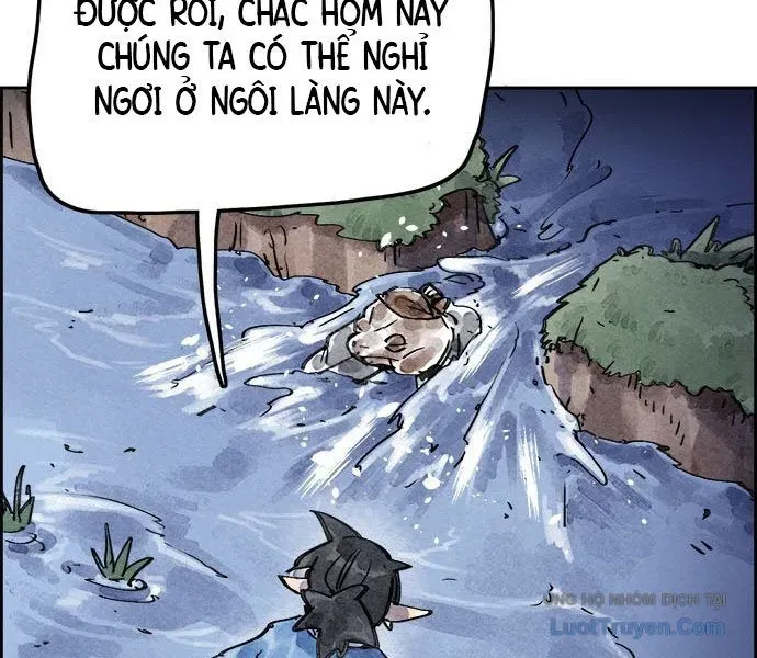 Hổ Giấy Chap 5 - Next Chap 6