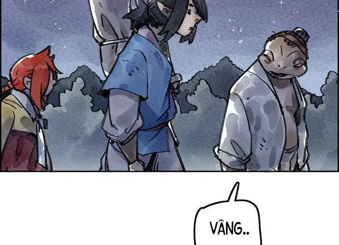 Hổ Giấy Chap 5 - Next Chap 6