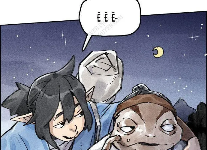 Hổ Giấy Chap 5 - Next Chap 6