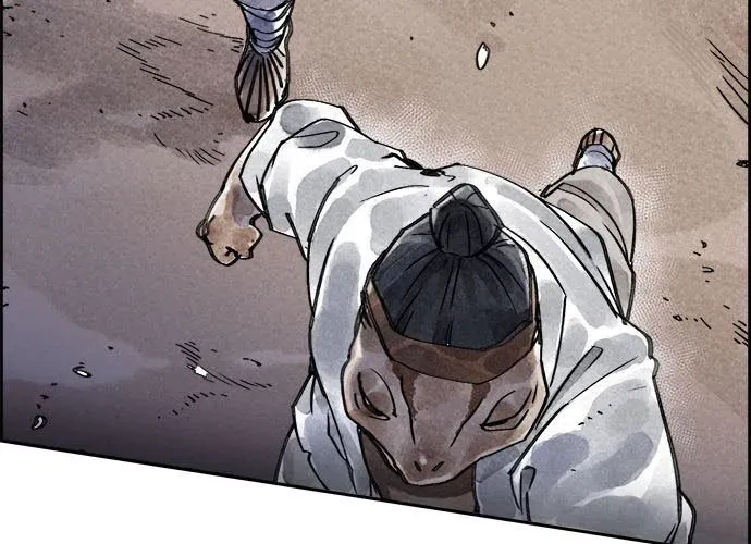 Hổ Giấy Chap 5 - Next Chap 6