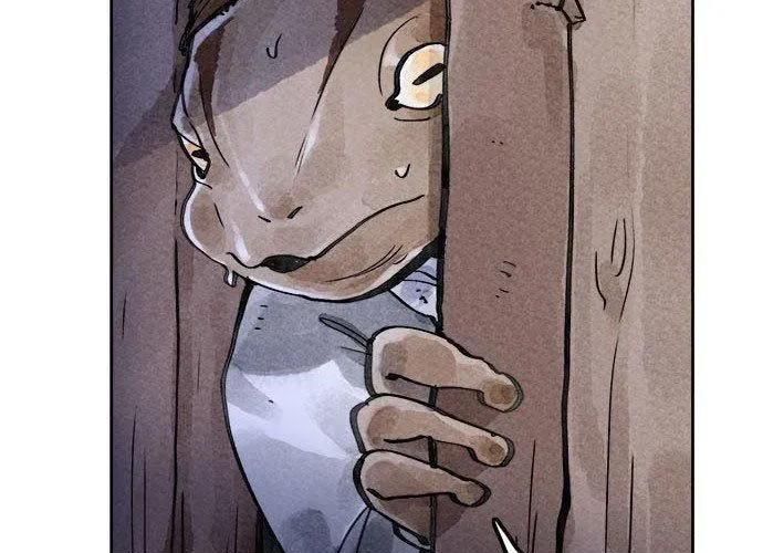 Hổ Giấy Chap 5 - Next Chap 6