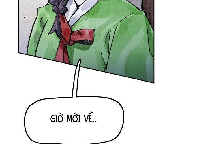 Hổ Giấy Chap 5 - Next Chap 6