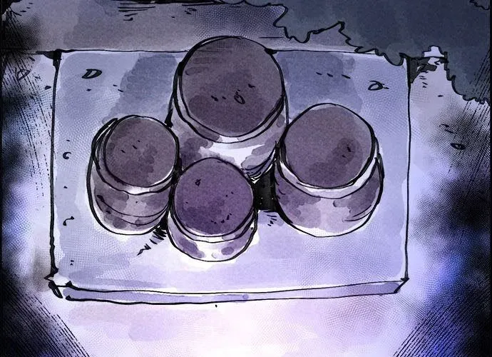 Hổ Giấy Chap 5 - Next Chap 6