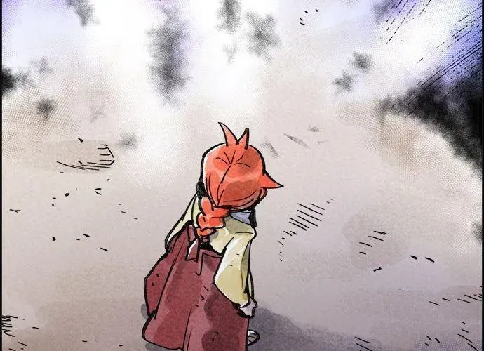 Hổ Giấy Chap 5 - Next Chap 6