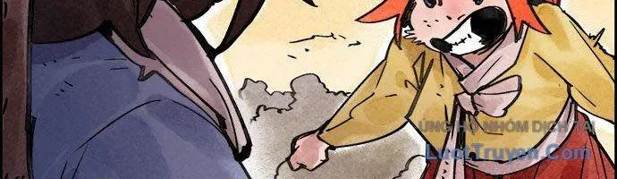 Hổ Giấy Chap 5 - Next Chap 6