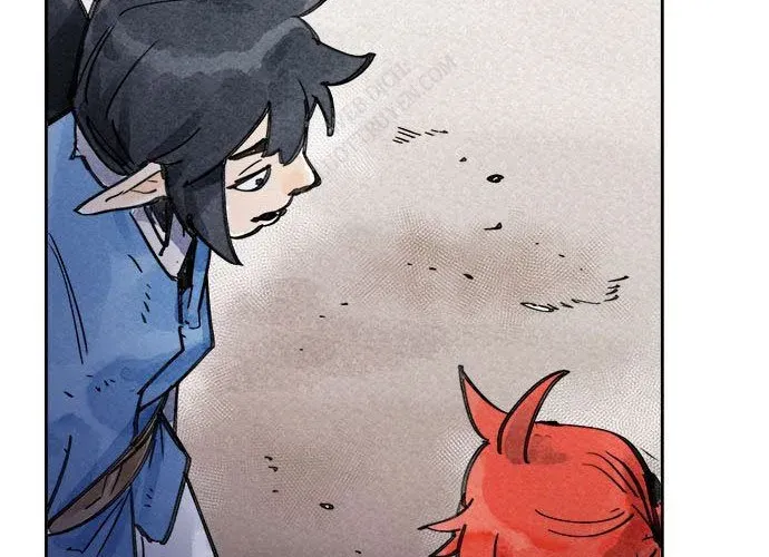 Hổ Giấy Chap 5 - Next Chap 6