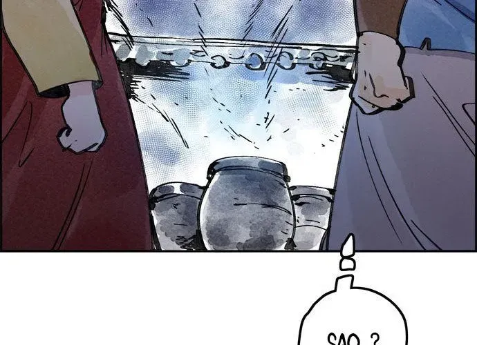 Hổ Giấy Chap 5 - Next Chap 6
