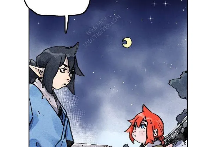 Hổ Giấy Chap 5 - Next Chap 6