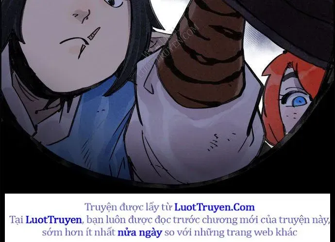 Hổ Giấy Chap 5 - Next Chap 6