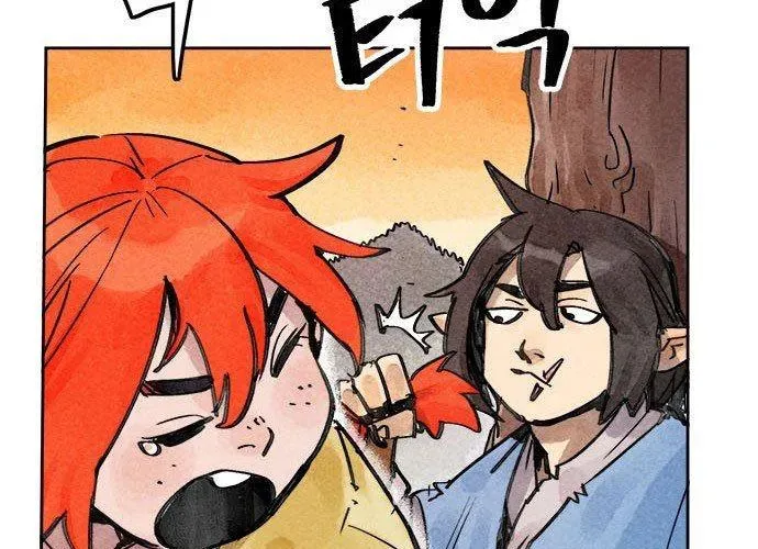 Hổ Giấy Chap 5 - Next Chap 6