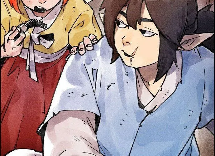 Hổ Giấy Chap 5 - Next Chap 6
