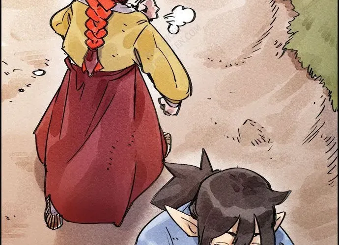 Hổ Giấy Chap 5 - Next Chap 6