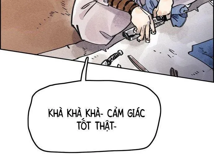Hổ Giấy Chap 5 - Next Chap 6