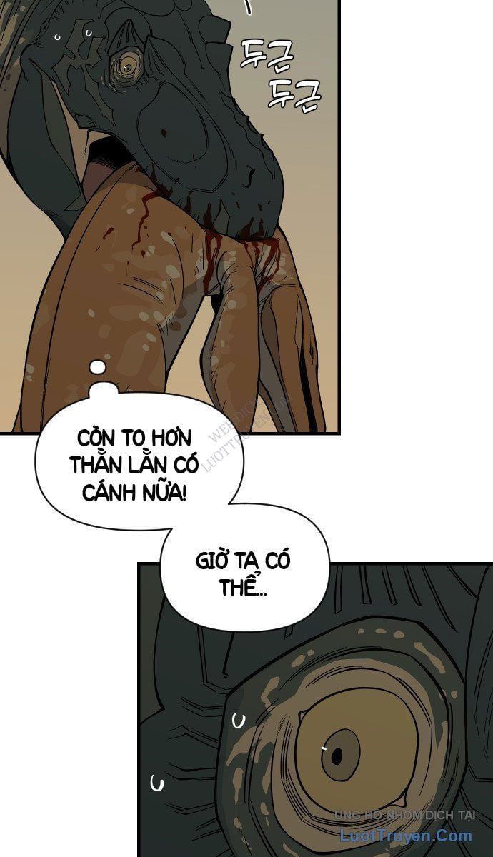 Động Vật Tiền Sử Chap 6 - Next Chap 7