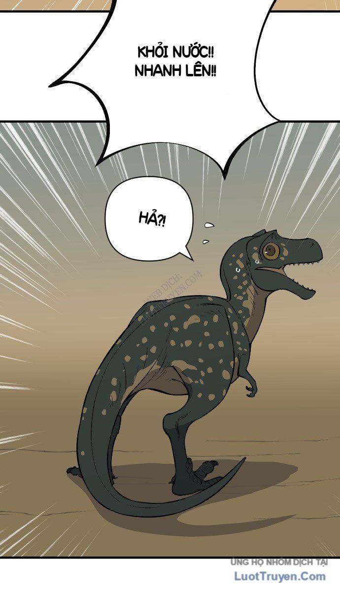 Động Vật Tiền Sử Chap 6 - Next Chap 7