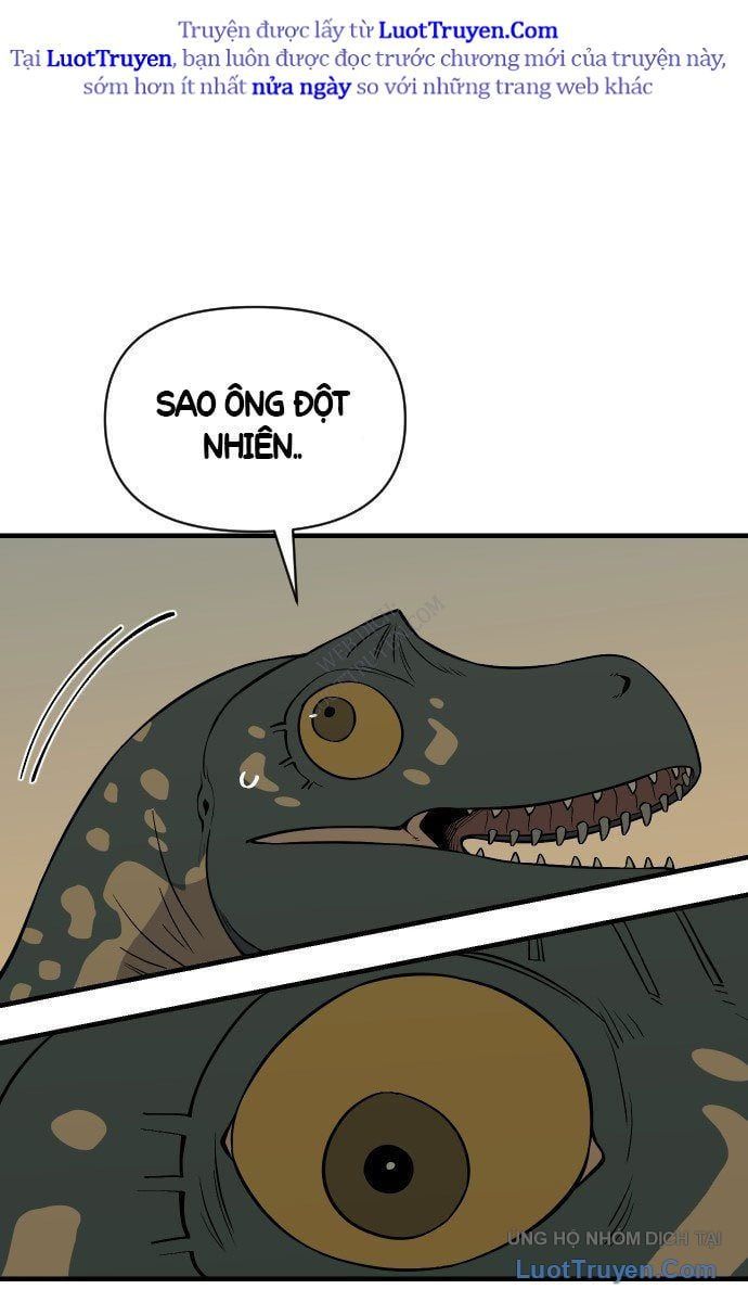 Động Vật Tiền Sử Chap 6 - Next Chap 7