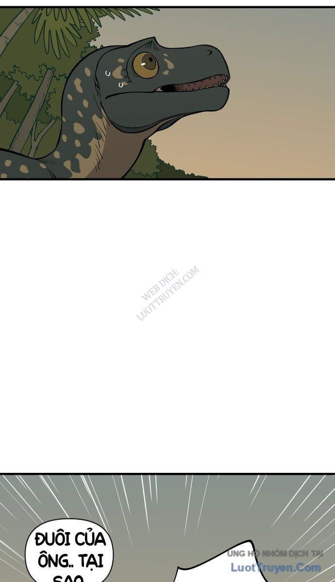 Động Vật Tiền Sử Chap 6 - Next Chap 7