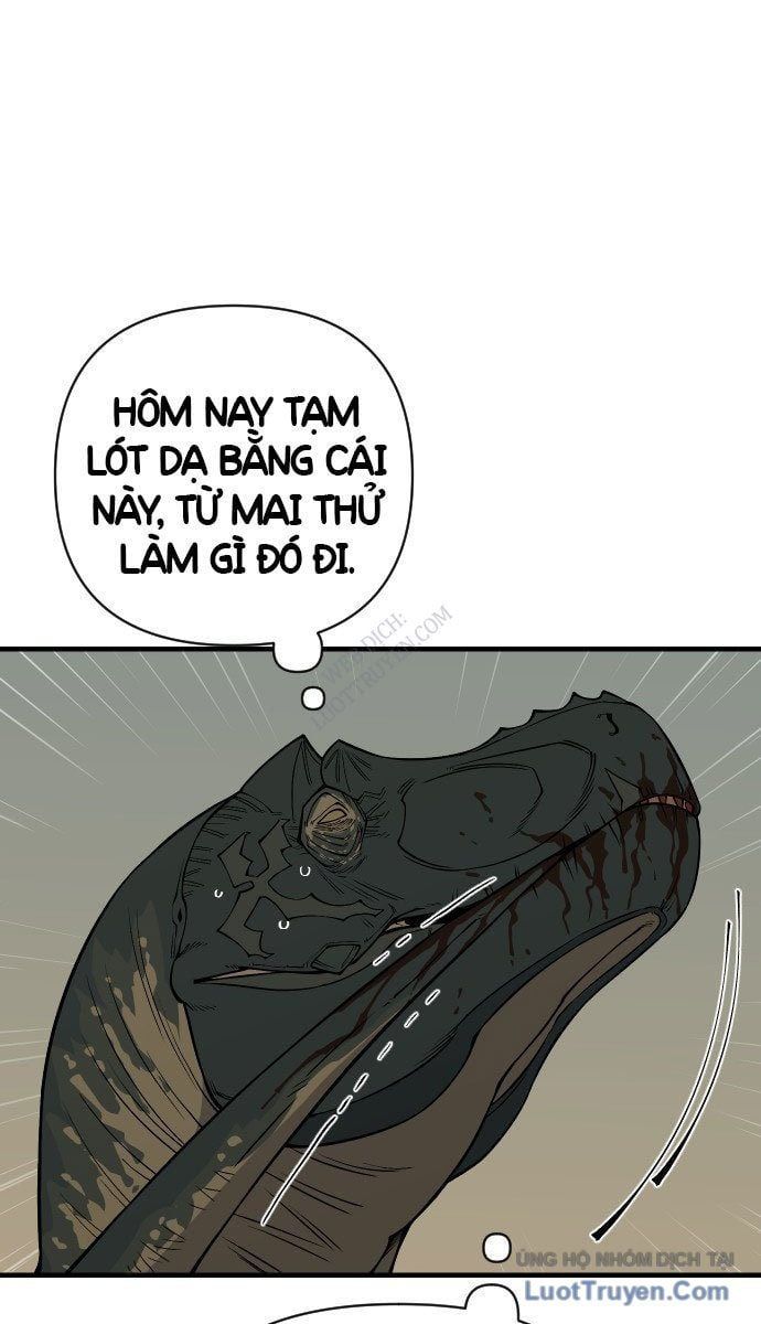 Động Vật Tiền Sử Chap 6 - Next Chap 7