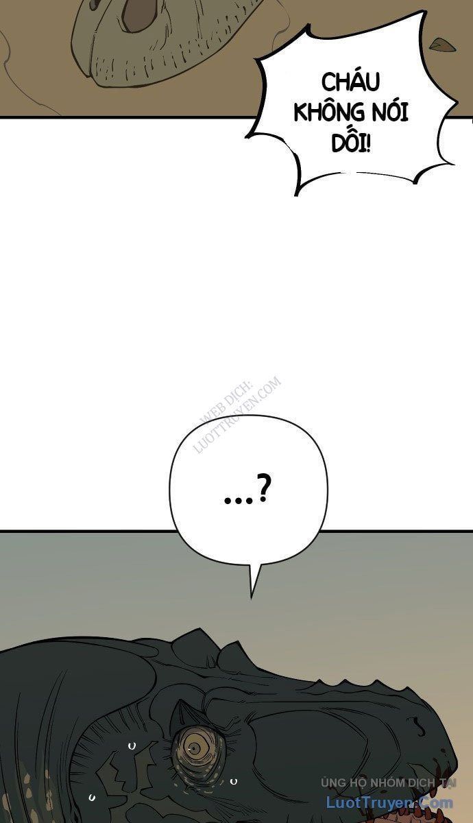Động Vật Tiền Sử Chap 6 - Next Chap 7
