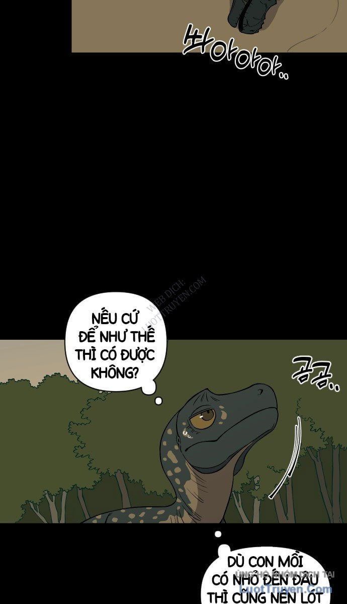 Động Vật Tiền Sử Chap 6 - Next Chap 7