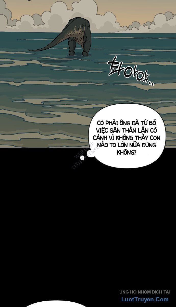 Động Vật Tiền Sử Chap 6 - Next Chap 7