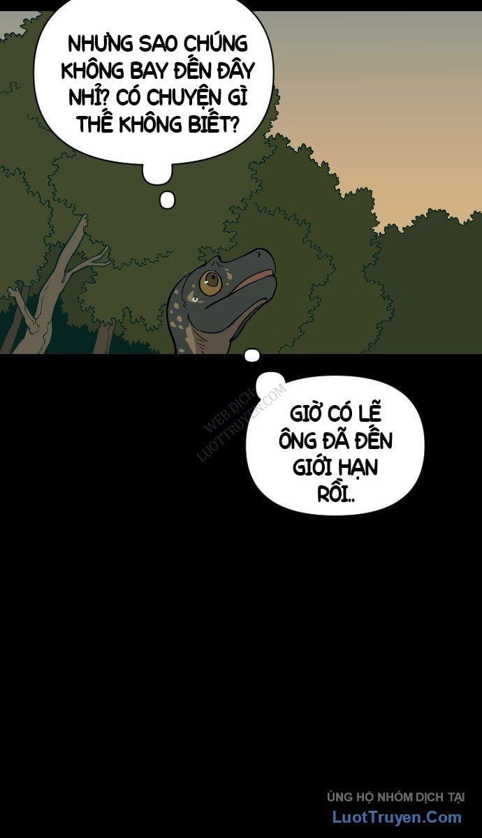 Động Vật Tiền Sử Chap 6 - Next Chap 7