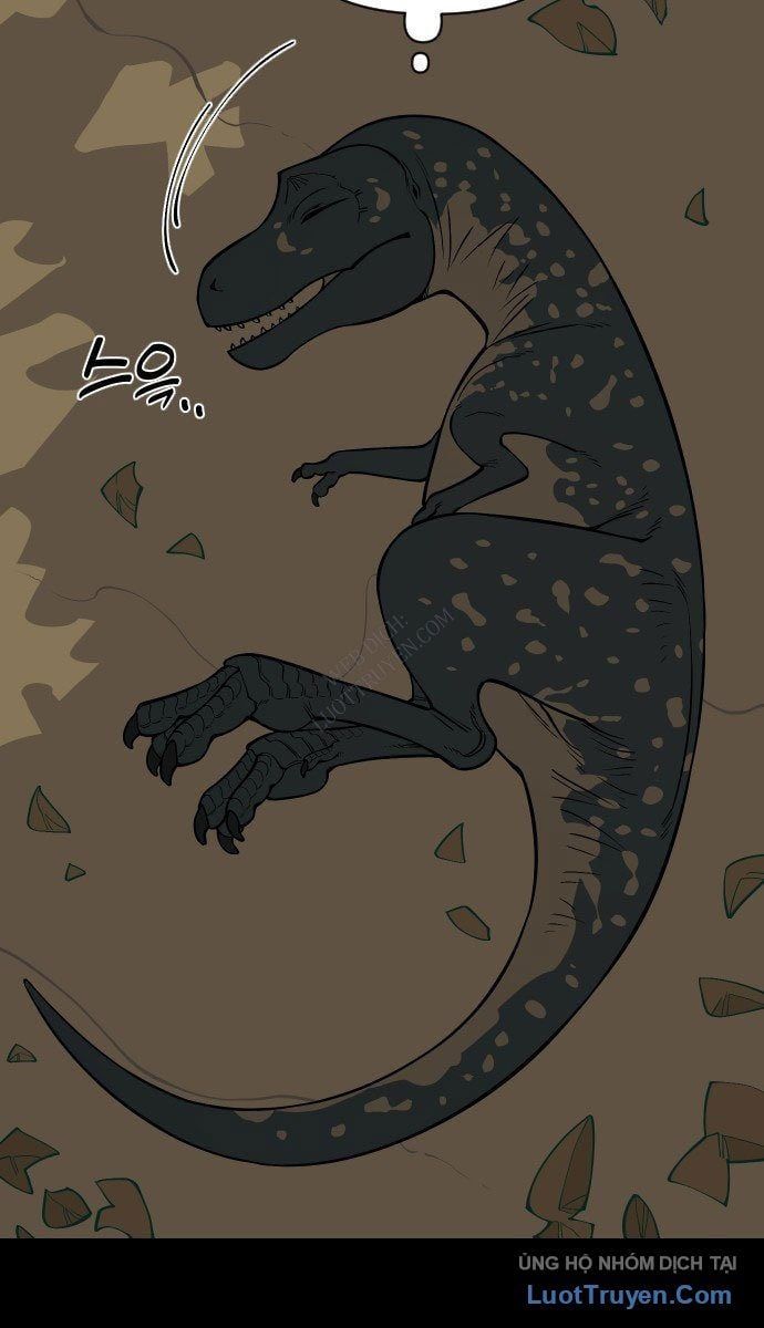 Động Vật Tiền Sử Chap 6 - Next Chap 7