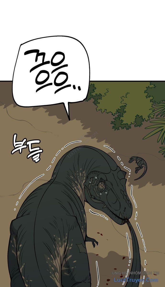 Động Vật Tiền Sử Chap 6 - Next Chap 7