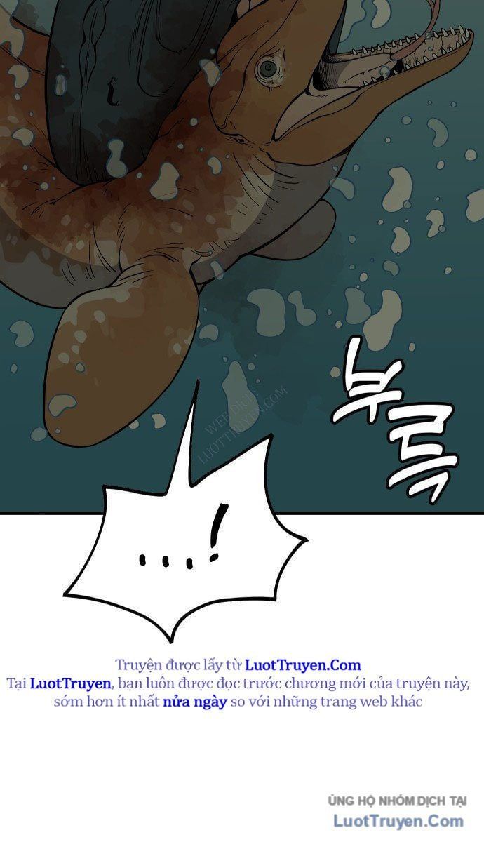 Động Vật Tiền Sử Chap 6 - Next Chap 7