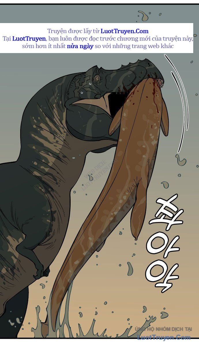 Động Vật Tiền Sử Chap 6 - Next Chap 7