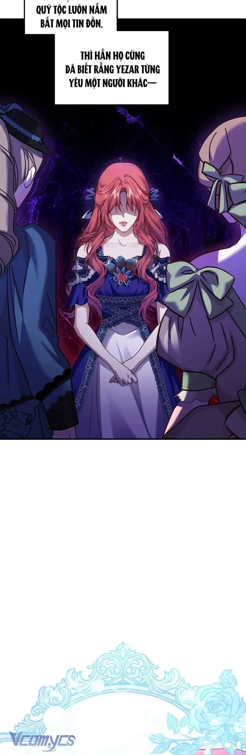 Nam Phụ À, Anh Nói Đó Chỉ Là Hôn Nhân Hợp Đồng Thôi Mà? Chap 19 - Next Chap 20