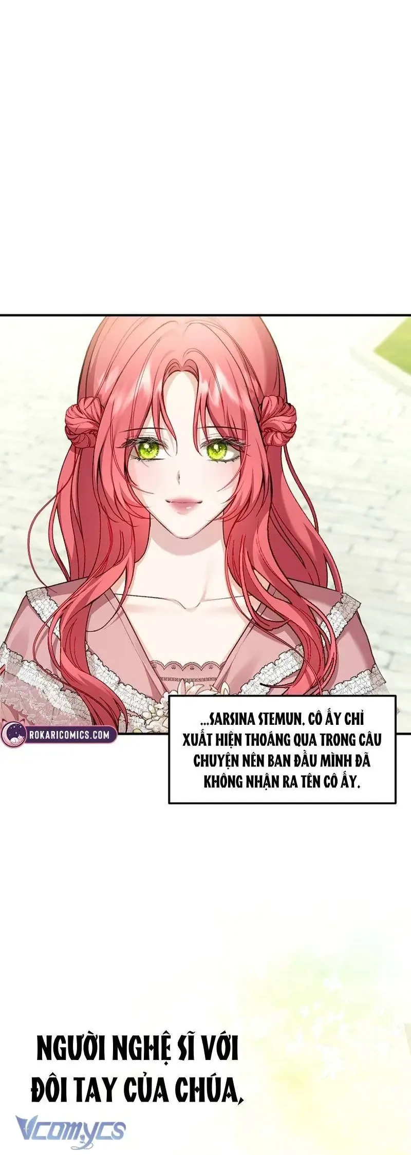 Nam Phụ À, Anh Nói Đó Chỉ Là Hôn Nhân Hợp Đồng Thôi Mà? Chap 20 - Next Chap 21