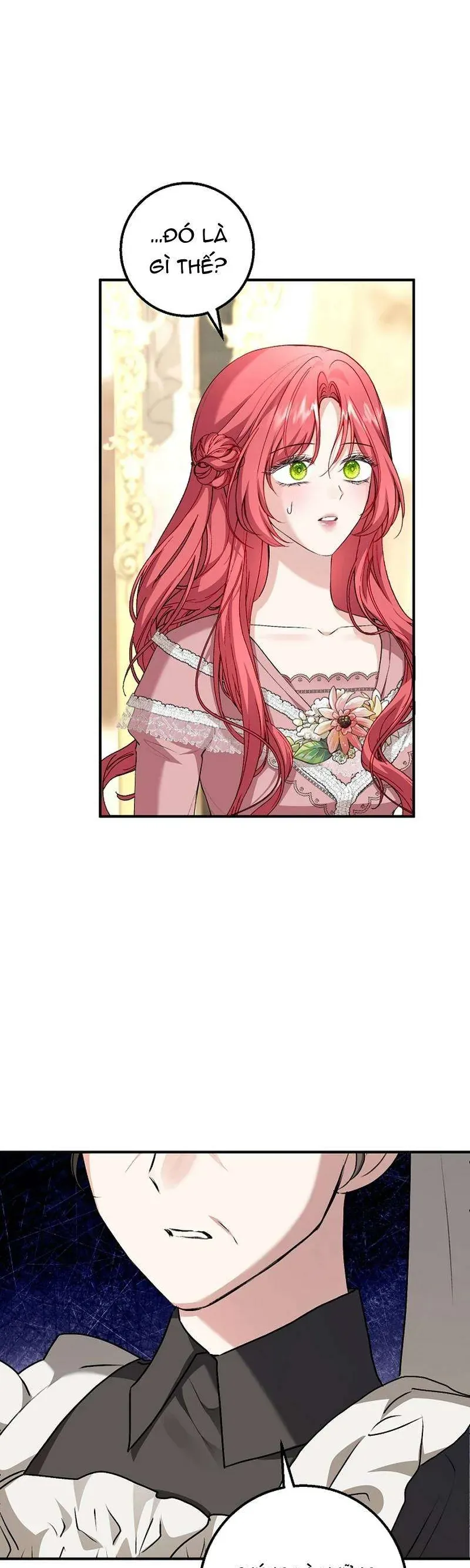 Nam Phụ À, Anh Nói Đó Chỉ Là Hôn Nhân Hợp Đồng Thôi Mà? Chap 21 - Next Chap 22