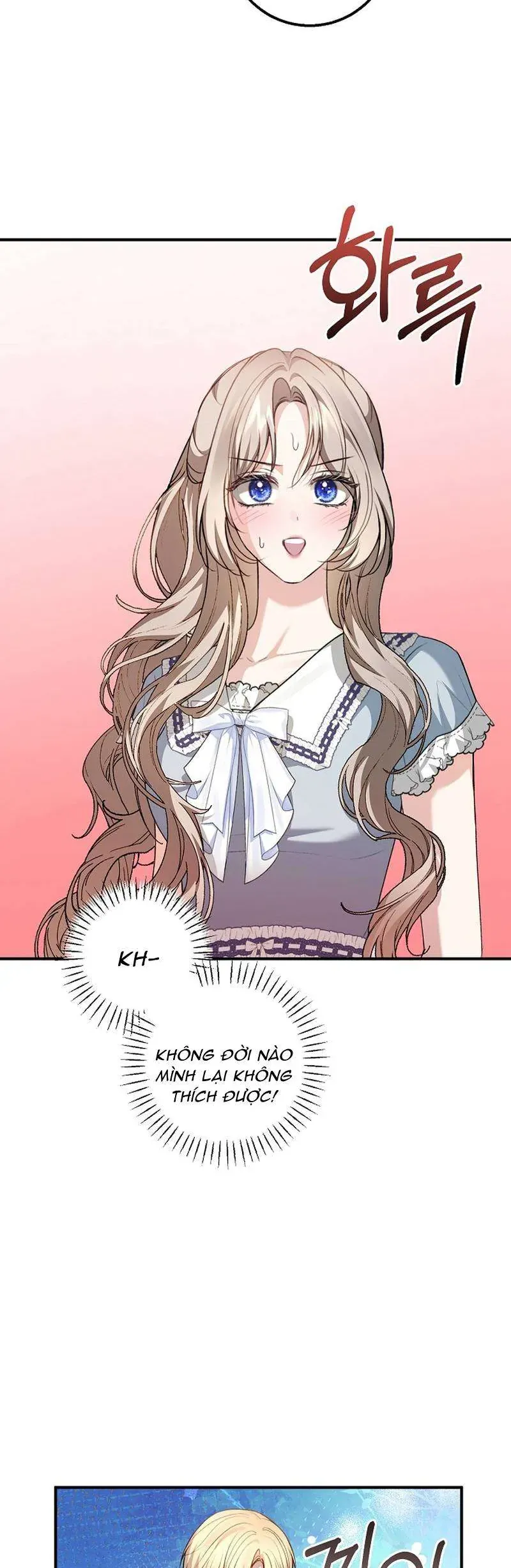 Nam Phụ À, Anh Nói Đó Chỉ Là Hôn Nhân Hợp Đồng Thôi Mà? Chap 22 - Next Chap 23