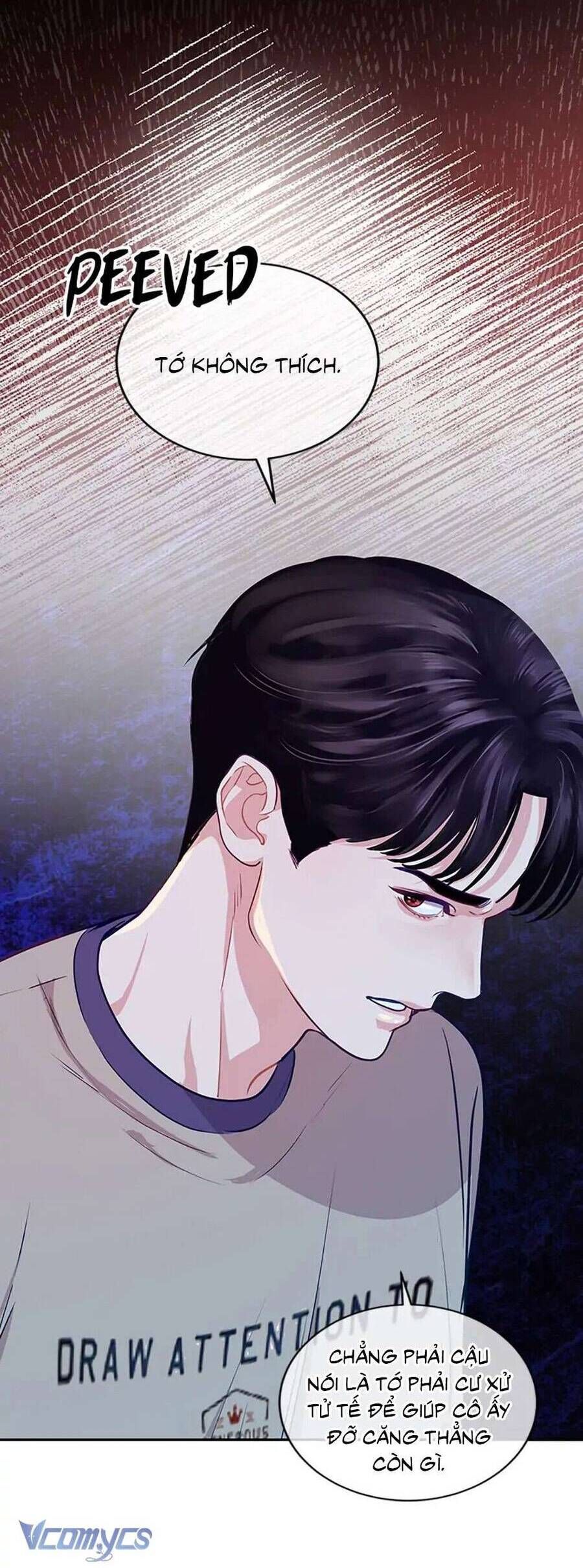 Lời Tỏ Tình Đáng Ngờ Chap 13 - Next Chap 14