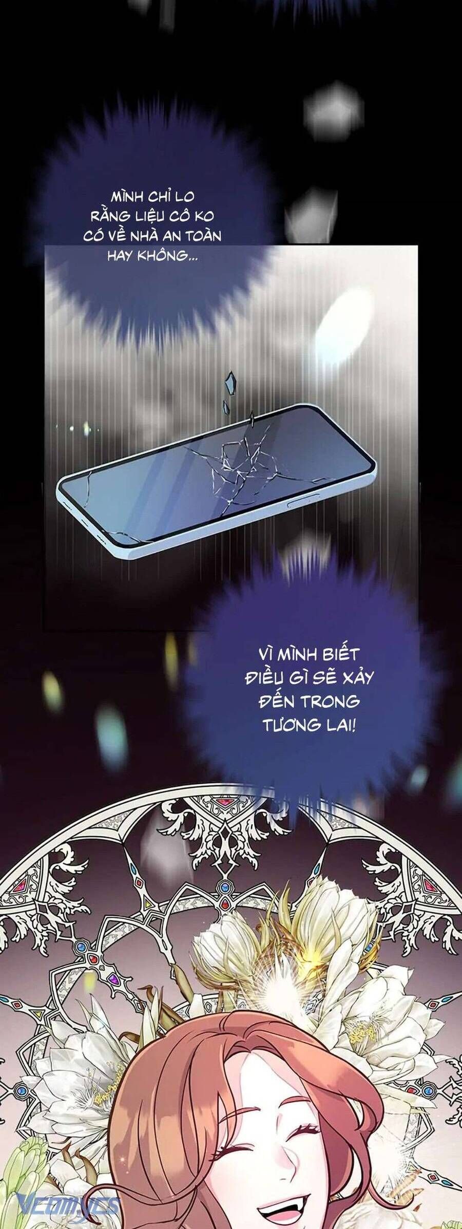 Lời Tỏ Tình Đáng Ngờ Chap 13 - Next Chap 14