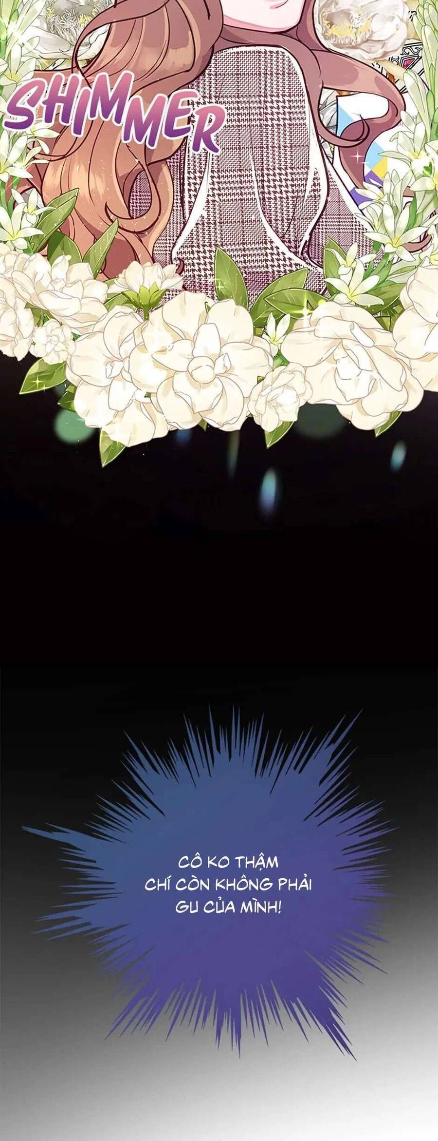 Lời Tỏ Tình Đáng Ngờ Chap 13 - Next Chap 14