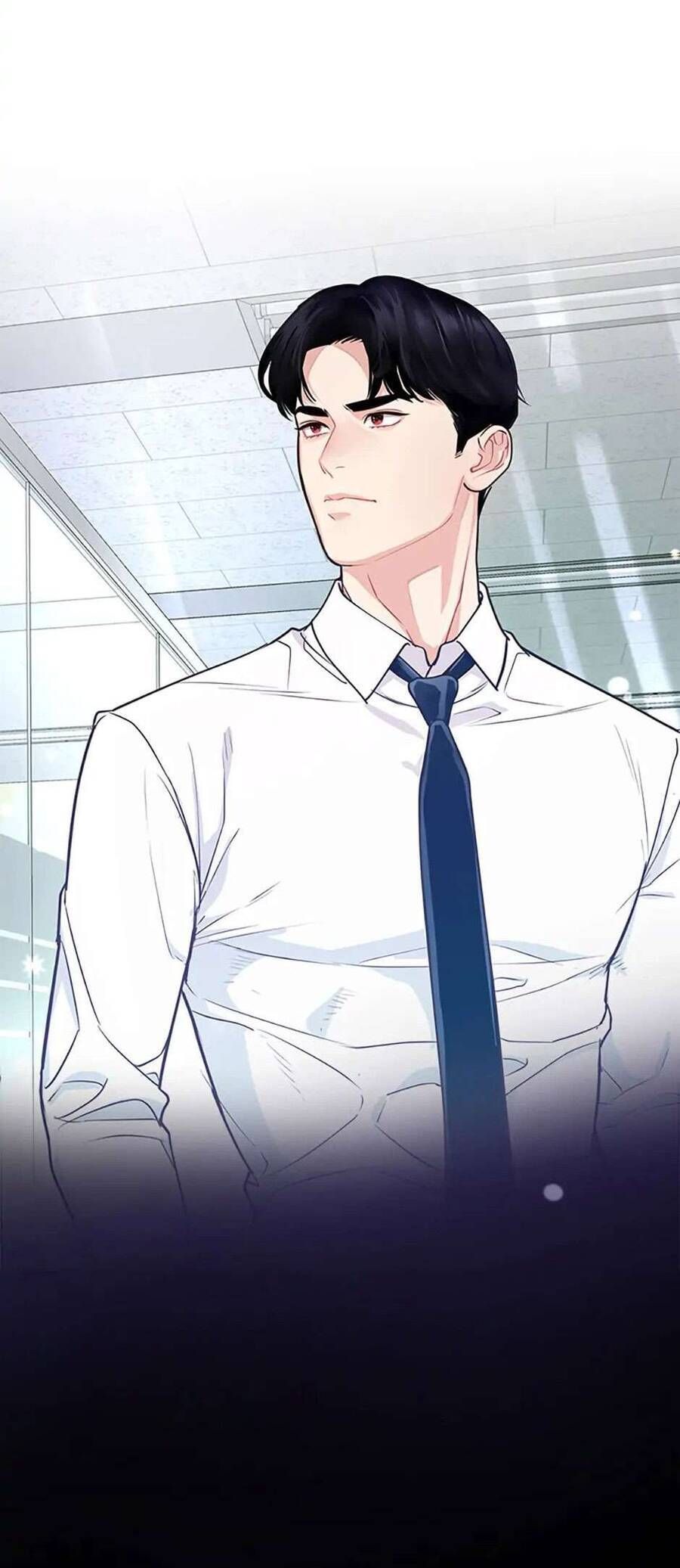 Lời Tỏ Tình Đáng Ngờ Chap 14 - Next Chap 15