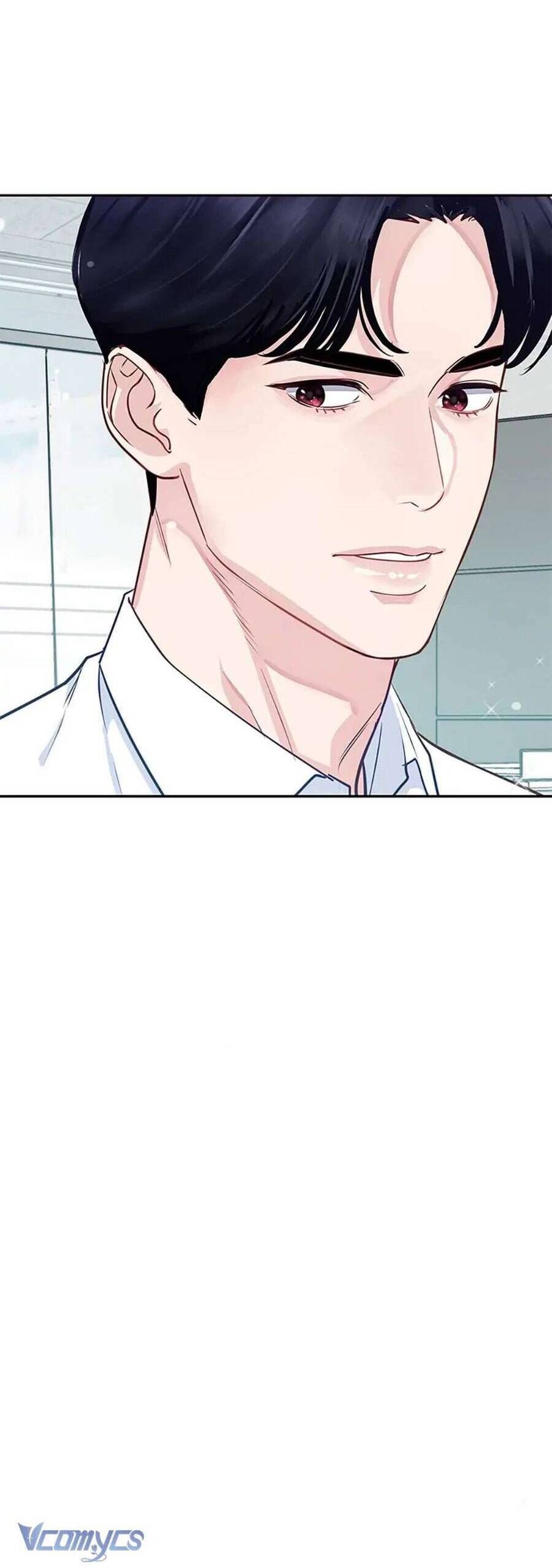 Lời Tỏ Tình Đáng Ngờ Chap 14 - Next Chap 15
