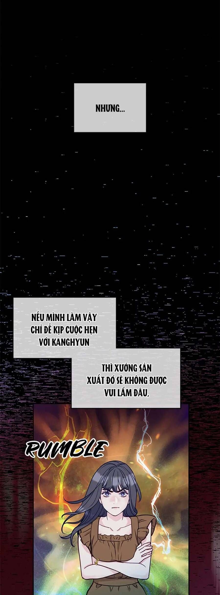 Lời Tỏ Tình Đáng Ngờ Chap 15 - Next Chap 16