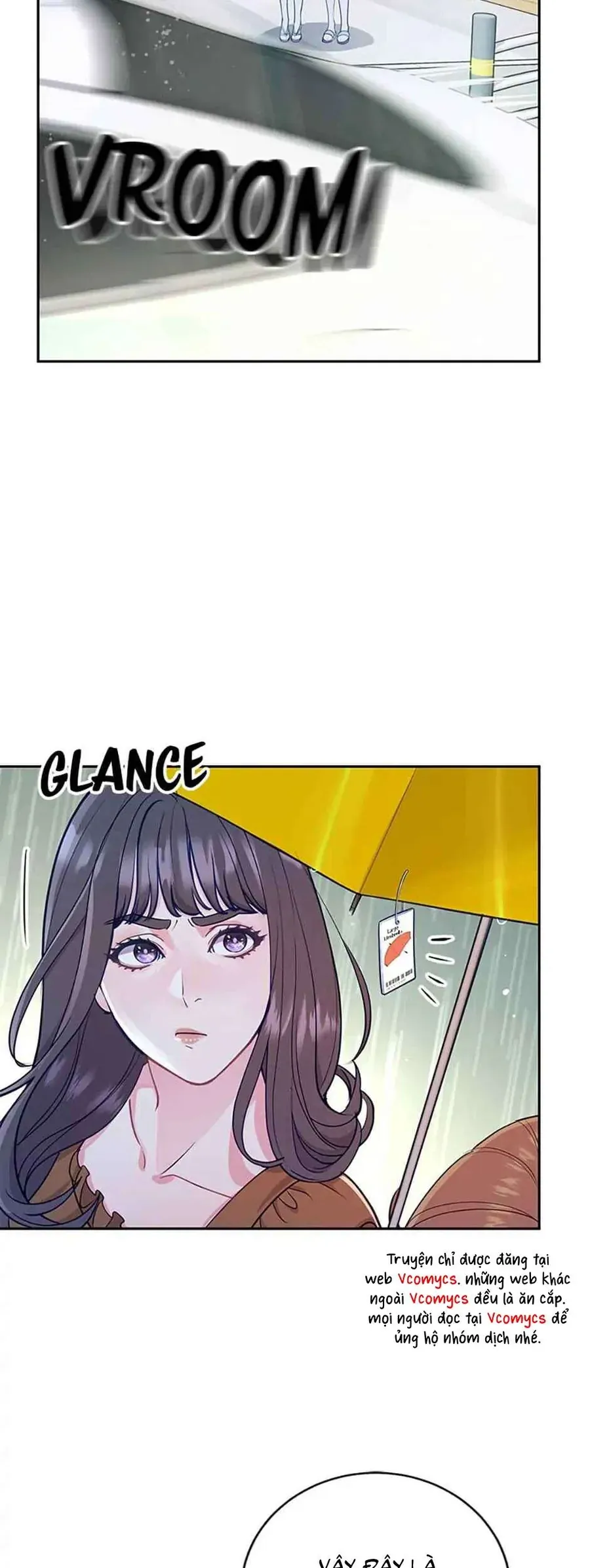 Lời Tỏ Tình Đáng Ngờ Chap 17 - Next Chap 18