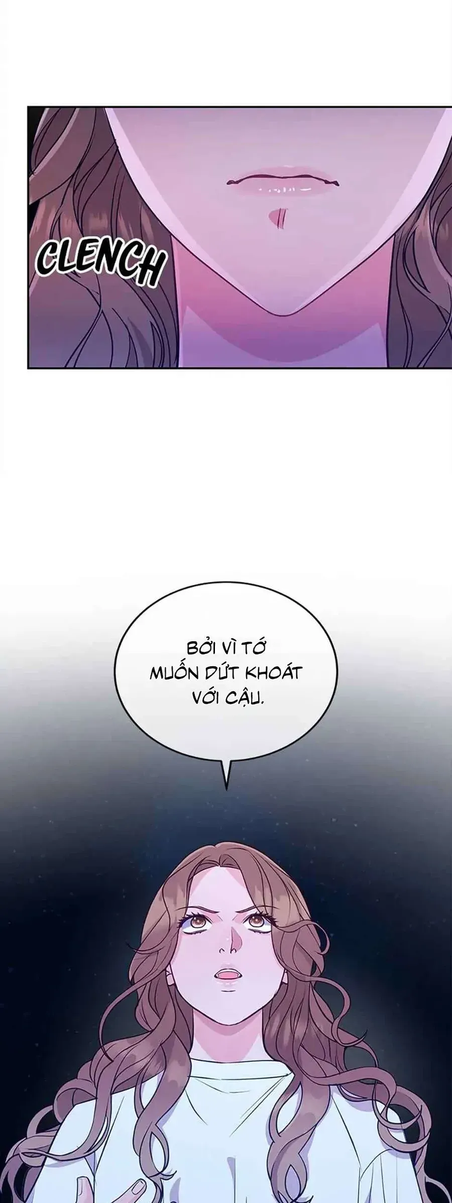 Lời Tỏ Tình Đáng Ngờ Chap 18 - Next Chap 19