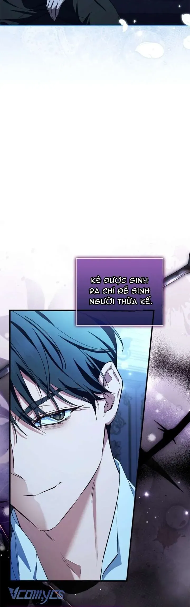 Nữ Bá Tước Bỏ Trốn Đã Quay Trở Lại Chap 20 - Next Chap 21